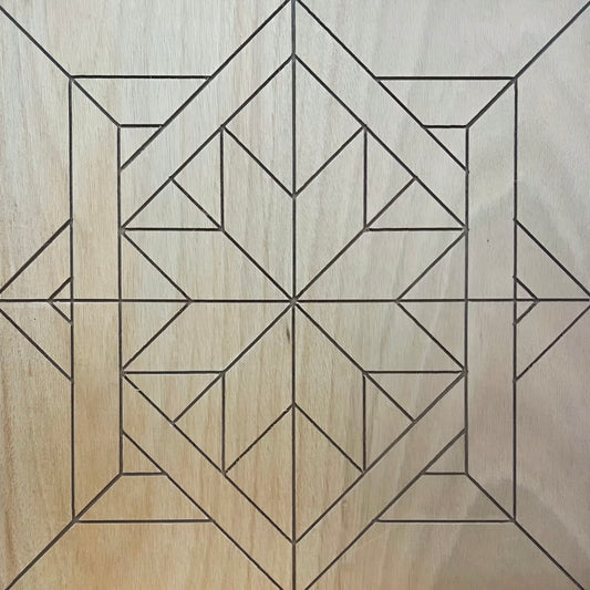 House Steps